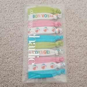 NWT Charming Charlie Hair Ties